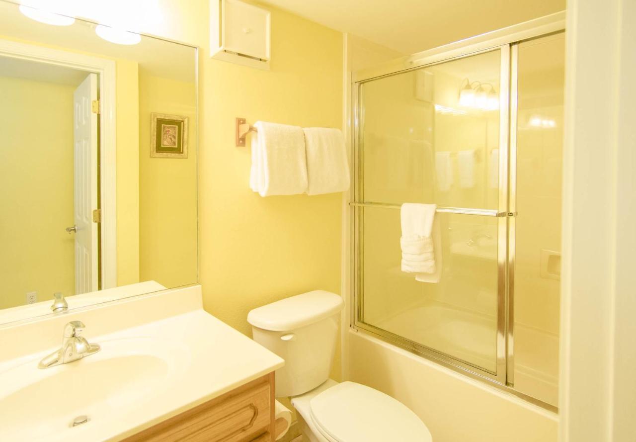Soundside Holiday Beach Resort Pensacola Beach Exterior foto